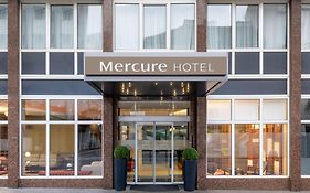 Mercure Hotel Wenen